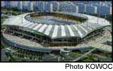 Séoul World Cup Stadium