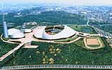 Oita Stadium Big Eye