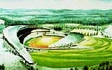 Miyagi Stadium