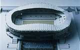 Ibaraki Prefectural Kashima Soccer Stadium