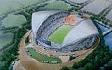 Saitama Stadium 2002