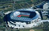 International Stadium Yokohama