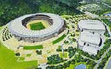 Shizuoka Stadium Ecopa