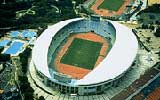 Nagai Stadium